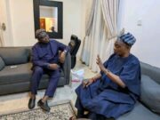 OYO: Youths Warn Adelabu Over Divisive Conduct, Disrespect Towards Traditional Institution, APC Leadership