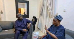 OYO: Youths Warn Adelabu Over Divisive Conduct, Disrespect Towards Traditional Institution, APC Leadership