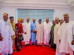 Oyo APC: Too Much Presidential Visit, Zero Strategy