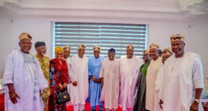 Oyo APC: Too Much Presidential Visits, Zero Strategy
