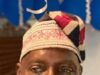 Reps Aspirant, Akinola Kazeem Mourns Late Hon. Kunle Jenrade’s Death
