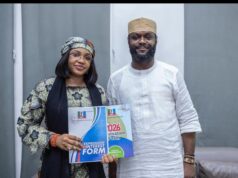 Workers’ Day: Reps Aspirant, Dr. Olamide Junaid Hails Nigerian Workers