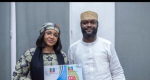 Workers’ Day: Reps Aspirant, Dr. Olamide Junaid Hails Nigerian Workers