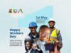 Agbaje to Workers: Your Sweat Keeps The Engine Of National Advancement Running