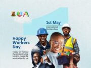 Agbaje to Workers: Your Sweat Keeps The Engine Of National Advancement Running