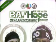 Sen. Buhari AbdulFatai: Transforming 15,250 Lives Through Skills Acquisition and Entrepreneurship