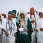 2027: Adelabu's Comment Disrespectful to Olubadan Stool — Sanusi Urges Respect for Ibadan Traditional Institution