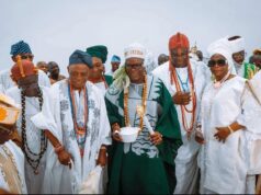 2027: Adelabu’s Comment Disrespectful to Olubadan Stool — Sanusi Urges Respect for Ibadan Traditional Institution 2027: Adelabu's Comment Disrespectful to Olubadan Stool — Sanusi Urges Respect for Ibadan Traditional Institution