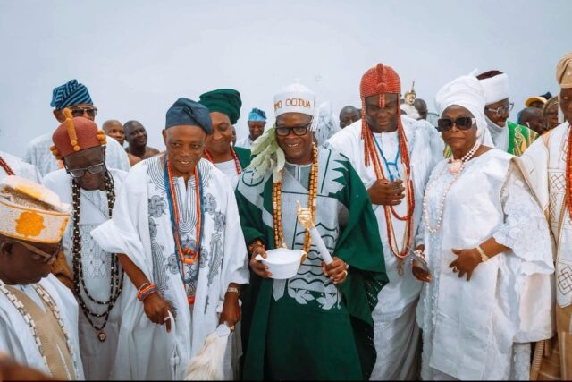 2027: Adelabu's Comment Disrespectful to Olubadan Stool — Sanusi Urges Respect for Ibadan Traditional Institution