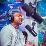 SAMONDA CONSENSUS: There is No Consensus Without the Agreement of All Aspirants — APC Guber Aspirant, Agbaje Reacts