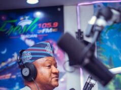 SAMONDA CONSENSUS: No Consensus Without the Full Agreement of Other Aspirants — APC Guber Aspirant, Agbaje Reacts SAMONDA CONSENSUS: There is No Consensus Without the Agreement of All Aspirants — APC Guber Aspirant, Agbaje Reacts