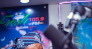 SAMONDA CONSENSUS: No Consensus Without the Full Agreement of Other Aspirants — APC Guber Aspirant, Agbaje Reacts SAMONDA CONSENSUS: There is No Consensus Without the Agreement of All Aspirants — APC Guber Aspirant, Agbaje Reacts