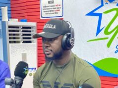 IBADAN NORTH: Farouk Arisekola-Alao: Bridge-Builder, Youth Champion and APC’s Strategic Choice
