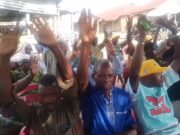 IREPODUN/OROLU STATE CONSTITUENCY: LG Excos, Ward Chairmen, Others Endorse Afolabi for State Assembly in Accord