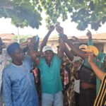 Orolu Stakeholders Dismiss Claims Against Afolabi’s Endorsement