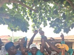Orolu Stakeholders Dismiss Claims Against Afolabi’s Endorsement, Describe Allegations as Misleading Orolu Stakeholders Dismiss Claims Against Afolabi’s Endorsement