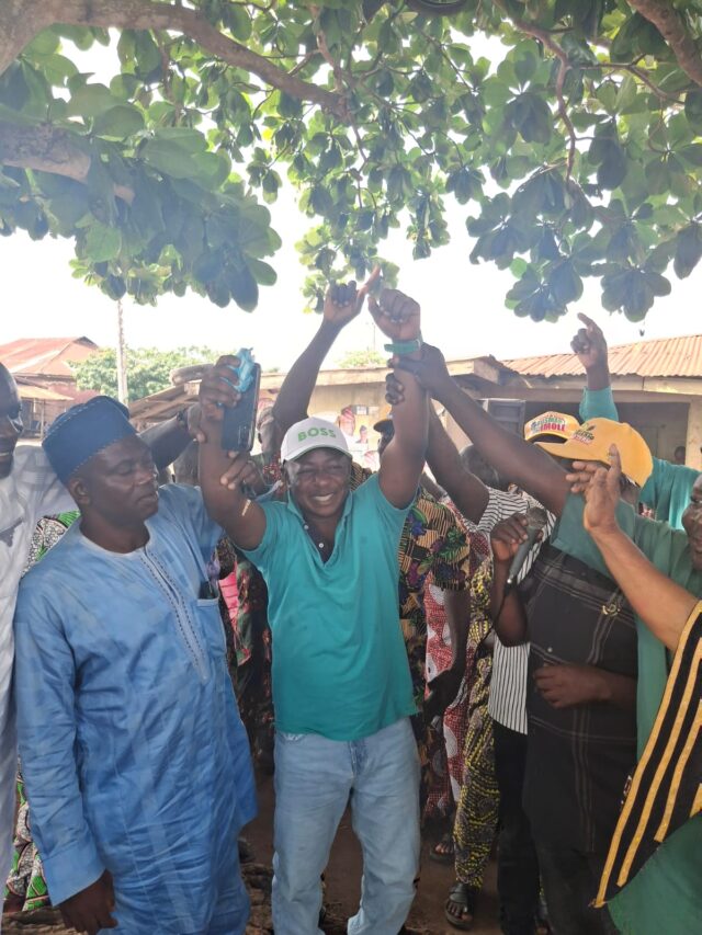 Orolu Stakeholders Dismiss Claims Against Afolabi’s Endorsement