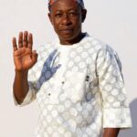 Hours After ACCORD Endorsement as Orolu/Irepodun Assembly Candidate, Aspirant Congratulates Hon. Wale Afolabi (Dosmart) 