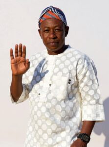 Hours After ACCORD Endorsement as Orolu/Irepodun Assembly Candidate, Aspirant Congratulates Hon. Wale Afolabi (Dosmart) 