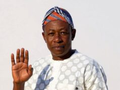 Hours After ACCORD Endorsement as Orolu/Irepodun Assembly Candidate, Aspirant Congratulates Hon. Wale Afolabi (Dosmart) Hours After ACCORD Endorsement as Orolu/Irepodun Assembly Candidate, Aspirant Congratulates Hon. Wale Afolabi (Dosmart)