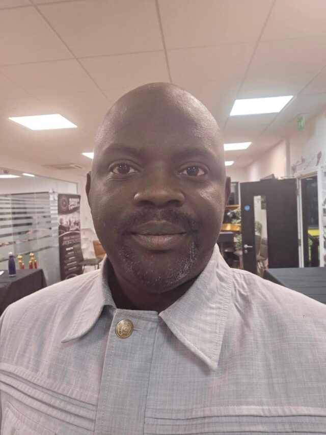 Beyond the Hype: Choosing the Right “Abroad” Destination as a Nigerian By Dr. Ibilade Adesokan