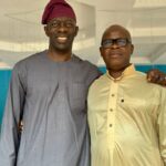 Why Bimbo Adekanmbi Has a Card Up His Sleeve and His Likely Traducers (Part 1)