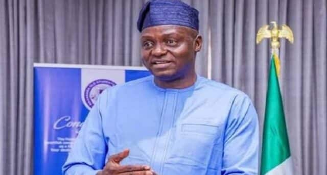 APC To Aspirants: Maintain Discipline, Embrace Peaceful Primaries Or Face Sanctions — Yilwatda