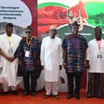 Int'l Tourism Summit: Continuity Remains Key To Good Governance, Policy Implementation -- Makinde 