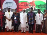 Int’l Tourism Summit: Continuity Remains Key To Good Governance, Policy Implementation — Makinde Int'l Tourism Summit: Continuity Remains Key To Good Governance, Policy Implementation -- Makinde