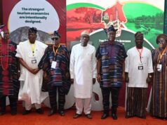 Int’l Tourism Summit: Continuity Remains Key To Good Governance, Policy Implementation — Makinde Int'l Tourism Summit: Continuity Remains Key To Good Governance, Policy Implementation -- Makinde