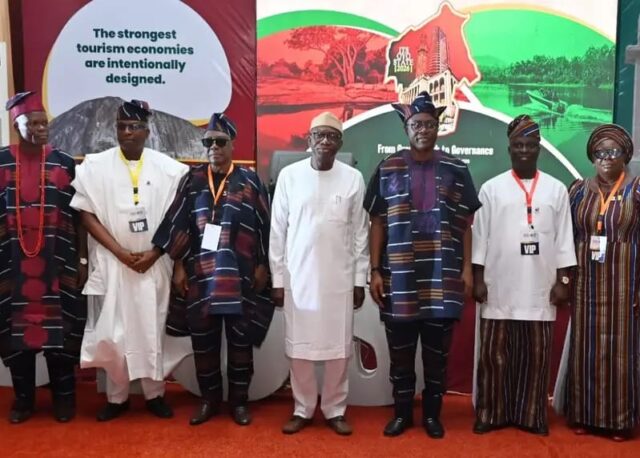 Int'l Tourism Summit: Continuity Remains Key To Good Governance, Policy Implementation -- Makinde 
