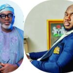 IBADAN NORTH: Symbol Group Collapse Structure for Farouk Arisekola Ahead of Primary Elections