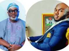 IBADAN NORTH: Symbol Group Aligns Its Structure With Farouk Arisekola Ahead of Primary Elections IBADAN NORTH: Symbol Group Collapse Structure for Farouk Arisekola Ahead of Primary Elections