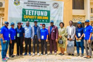 Universities are Judged by Research Relevance and Impact, Not Infrastructure — UI DVC