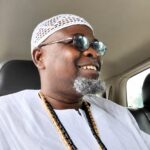 Mogaji Sefiu Ejilola Mogaji Ibadan