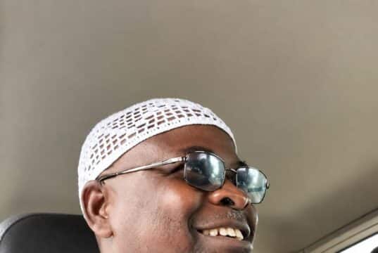 “Ibadan Mogajis Are the True Grassroots Leaders; Government Must Bring Development to Our Family Compounds” — Mogaji Ejilola Sefiu Mogaji Sefiu Ejilola Mogaji Ibadan