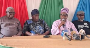 APC Primaries: No Election Held in Eruwa 6 Wards — Aspirant’s Campaign Organisation Counters Committee Chair’s Position