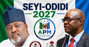 2027: Why All Eyes Are on Rt. Hon. Stanley Odidiomo for Oyo South Senatorial Seat By Isiaka Kehinde
