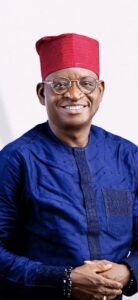 BIRTHDAY: Aides Celebrate Sarafa Olaoniye People-Centred Leadership