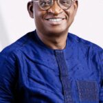 BIRTHDAY: Aides Celebrate Sarafa Olaoniye People-Centred Leadership