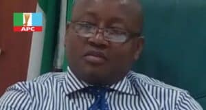 Bosun Oladele Is An Usurper: A Call for Reflection on The APC Primary Election