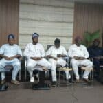 Oyo 2027: Three More APC Governorship Aspirants Set to Join G-5
