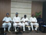 Oyo 2027: Three More APC Governorship Aspirants Set to Join G-5 Oyo 2027: Three More APC Governorship Aspirants Set to Join G-5