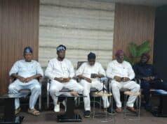 Oyo APC Guber Aspirants Reject Alleged Imposition, Demand Credible Primaries Ahead of 2027