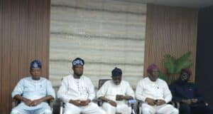 Oyo APC Guber Aspirants Reject Alleged Imposition, Demand Credible Primaries Ahead of 2027 Oyo 2027: Three More APC Governorship Aspirants Set to Join G-5