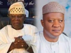 Birthday: Barr Akeem Agbaje Celebrates Former CCII President-General, Chief Bayo Oyero