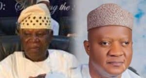 Birthday: Barr Akeem Agbaje Celebrates Former CCII President-General, Chief Bayo Oyero
