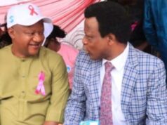 BIRTHDAY: Barr Akeem Agbaje Celebrates Hon Aderemi Oseni