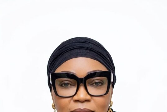 ARA Foundation CEO, Adedoja, Sympathises with Ogbomoso, NUT, Oyo Government, Family of Slain Teacher