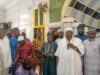 OYO 2027: “All Are Welcome to Visit…” — BEEMC Chairman • Sharafadeen Alli Calls for Collective Prayers, Religious Tolerance OYO 2027: "All Are Welcome to Visit ...." — BEEMC Chairman • Sharafa Alli Calls for Collective Prayers, Religious Tolerance